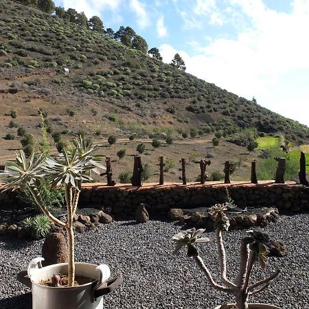 Casa Rural Los Santillos El Pinar  Eksteriør bilde