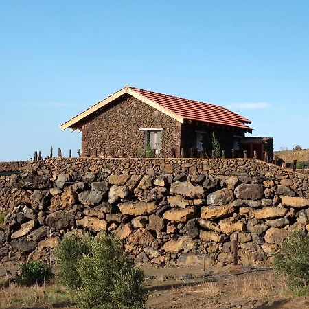 Casa Rural Los Santillos El Pinar  Eksteriør bilde