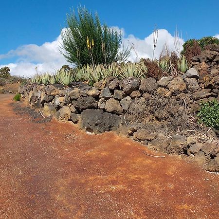 Casa Rural Los Santillos El Pinar  Eksteriør bilde