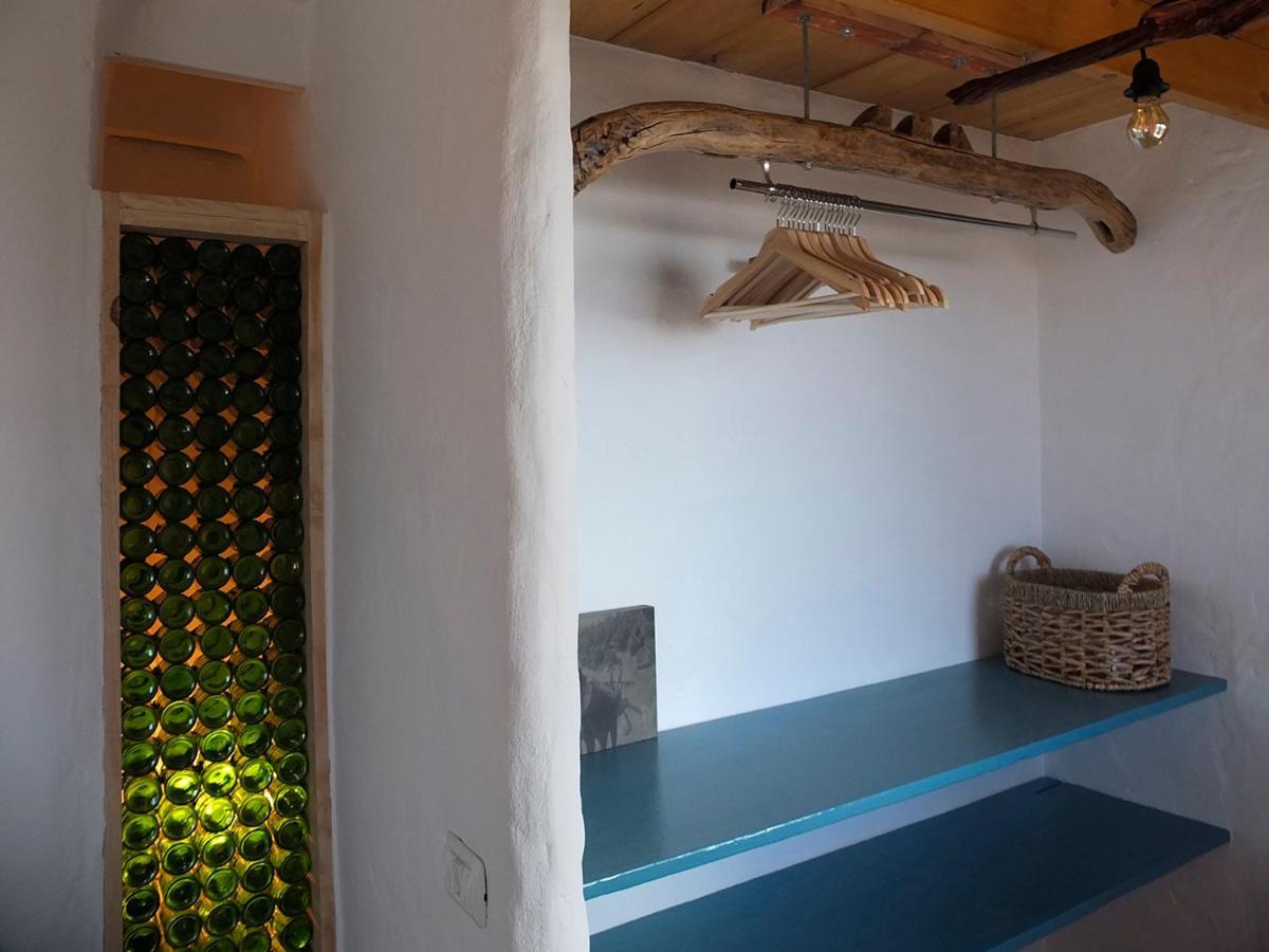 Casa Rural Los Santillos El Pinar  Eksteriør bilde