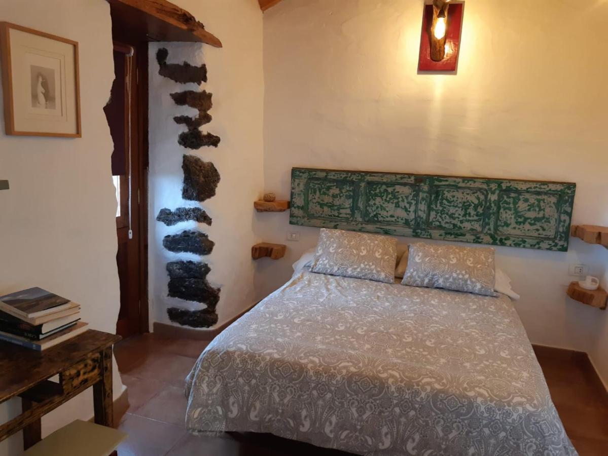Casa Rural Los Santillos El Pinar  Eksteriør bilde